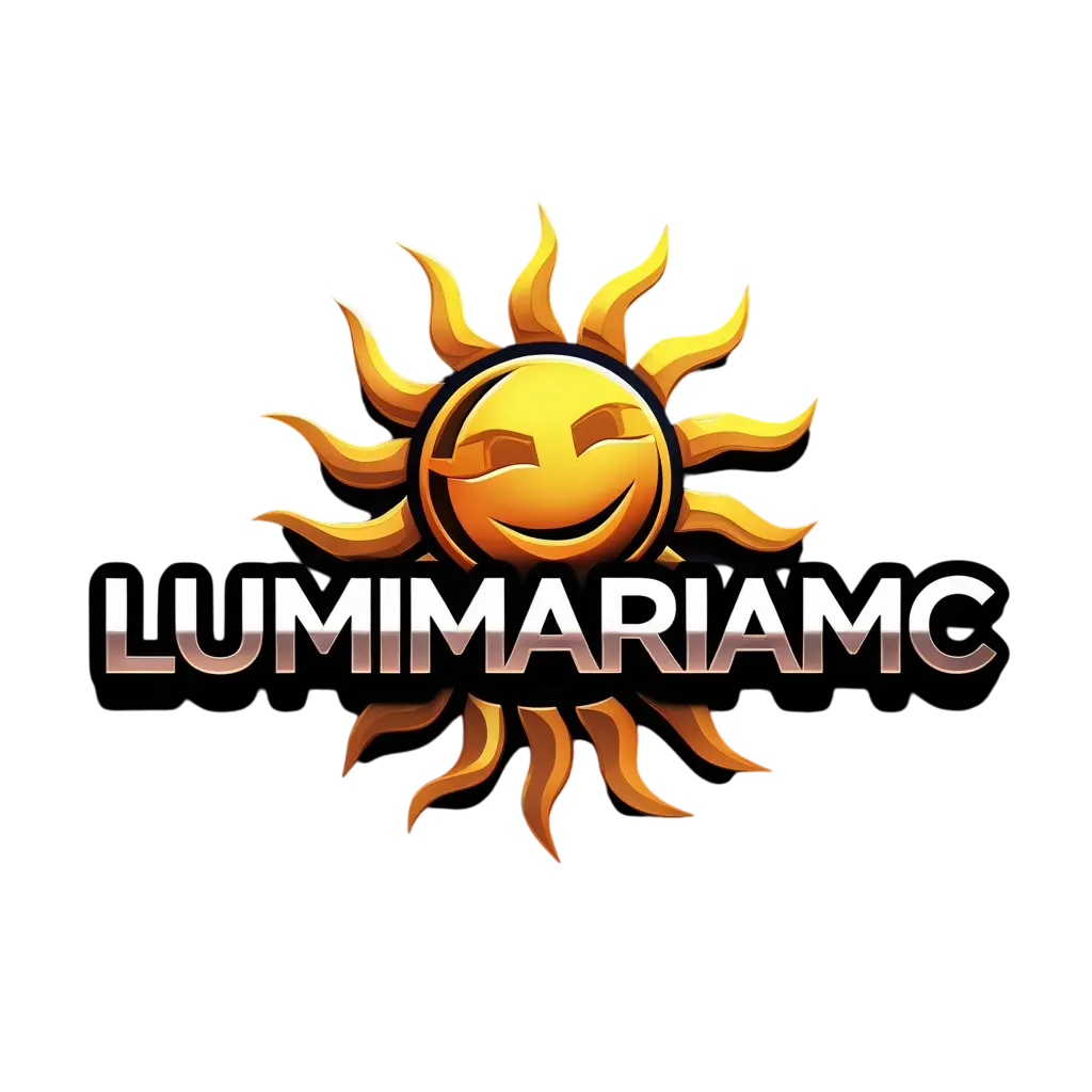 LuminariaMC Logo